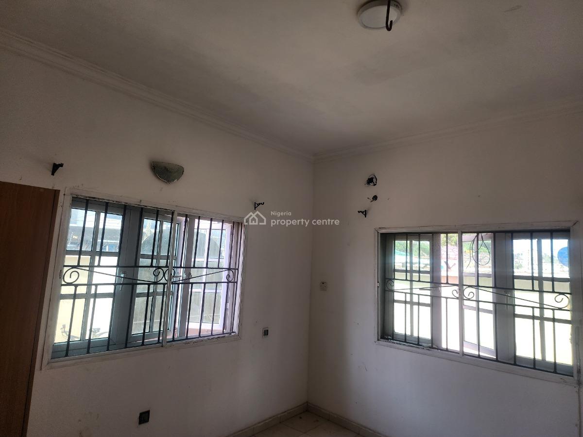 Luxury 2 Bedroom Flats, Lekki Scheme 2 By Abraham Adesanya, Ajah, Lagos, Flat / Apartment for Rent