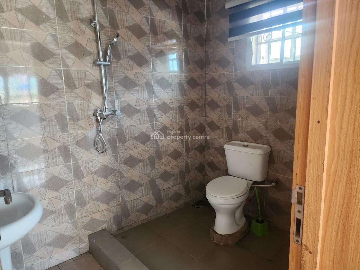 Luxury 2 Bedroom Flats, Lekki Scheme 2 By Abraham Adesanya, Ajah, Lagos, Flat / Apartment for Rent