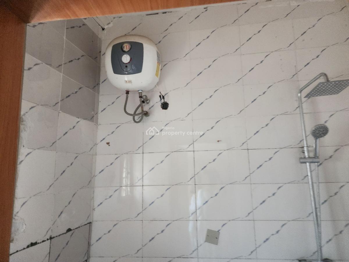 Luxury 2 Bedroom Flats, Lekki Scheme 2 By Abraham Adesanya, Ajah, Lagos, Flat / Apartment for Rent