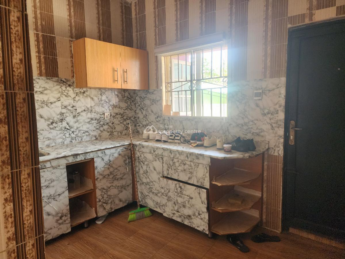 Luxury 2 Bedroom Flats, Lekki Scheme 2 By Abraham Adesanya, Ajah, Lagos, Flat / Apartment for Rent