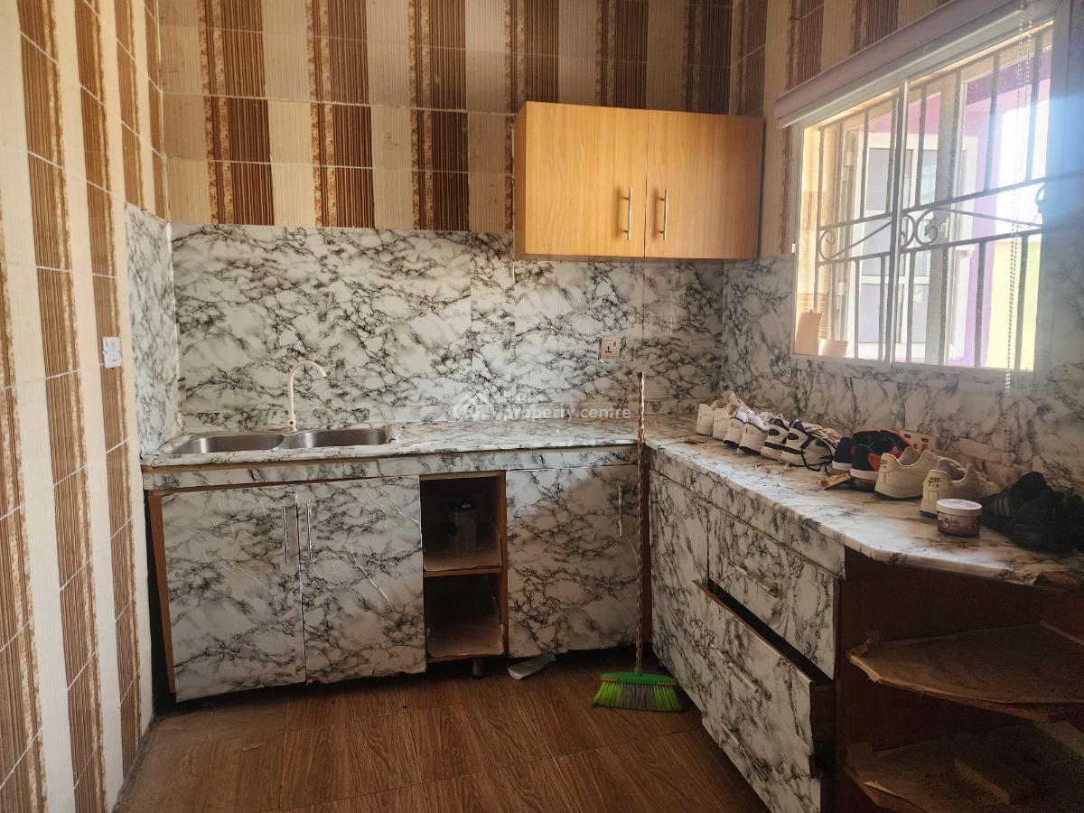 Luxury 2 Bedroom Flats, Lekki Scheme 2 By Abraham Adesanya, Ajah, Lagos, Flat / Apartment for Rent