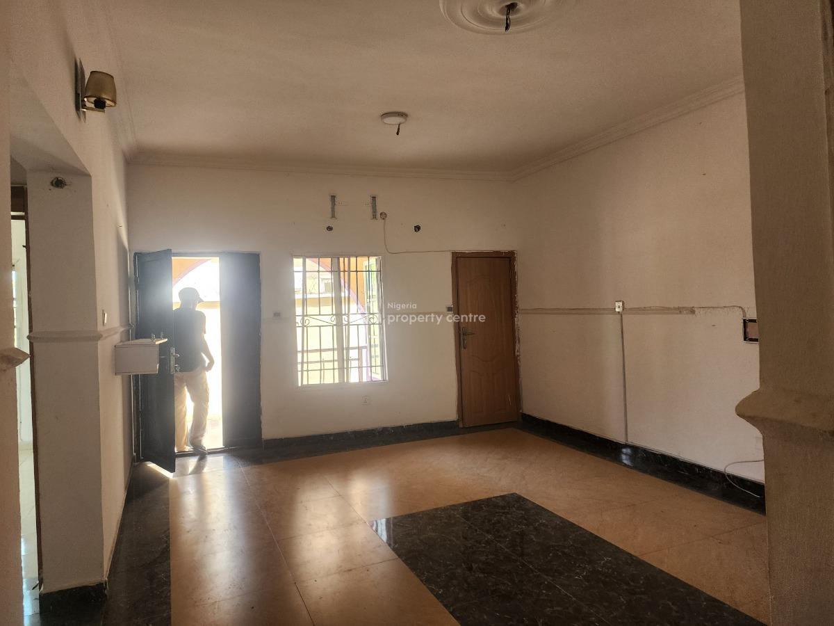 Luxury 2 Bedroom Flats, Lekki Scheme 2 By Abraham Adesanya, Ajah, Lagos, Flat / Apartment for Rent