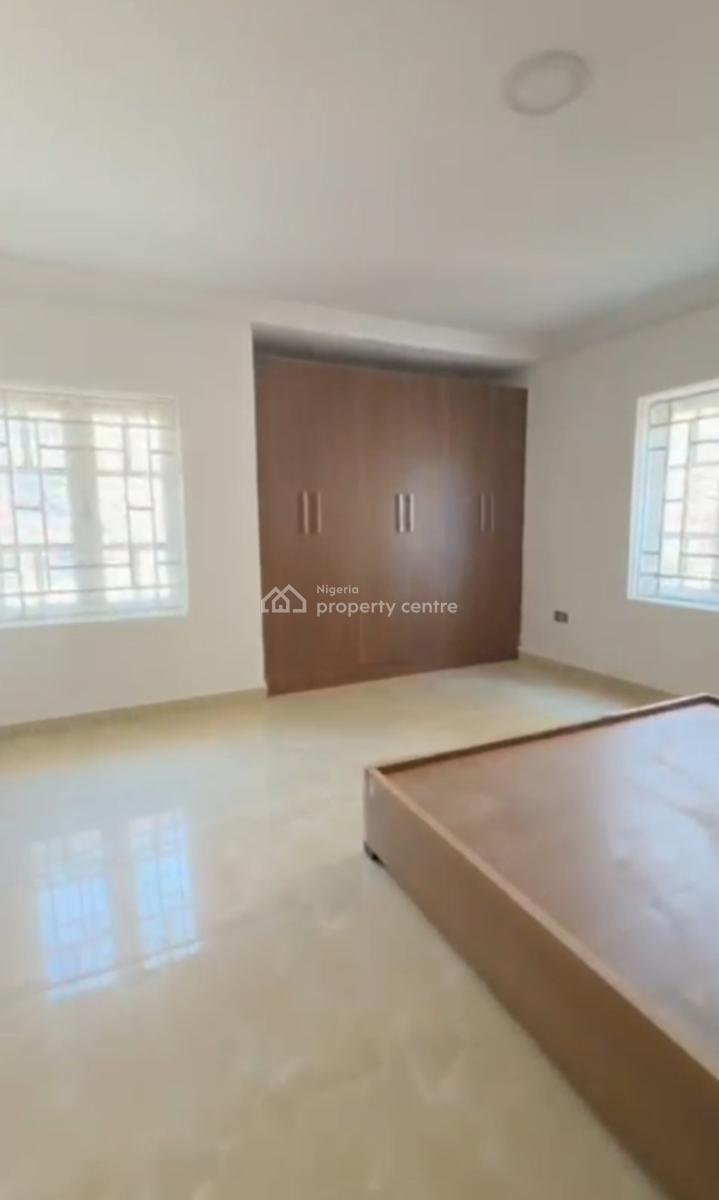 6 Units of Massive and Luxuriously Finished 3 Bedrooms Flats, Main, Guzape District, Abuja, Flat / Apartment for Rent