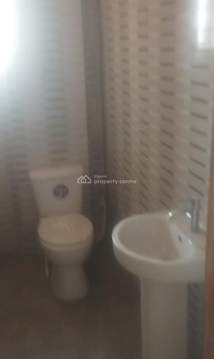 Spacious Standard 3 Bedroom Apartment, Aguda, Surulere, Lagos, Flat / Apartment for Rent