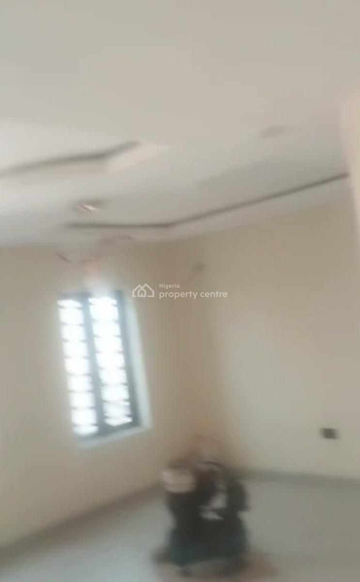 Spacious Standard 3 Bedroom Apartment, Aguda, Surulere, Lagos, Flat / Apartment for Rent