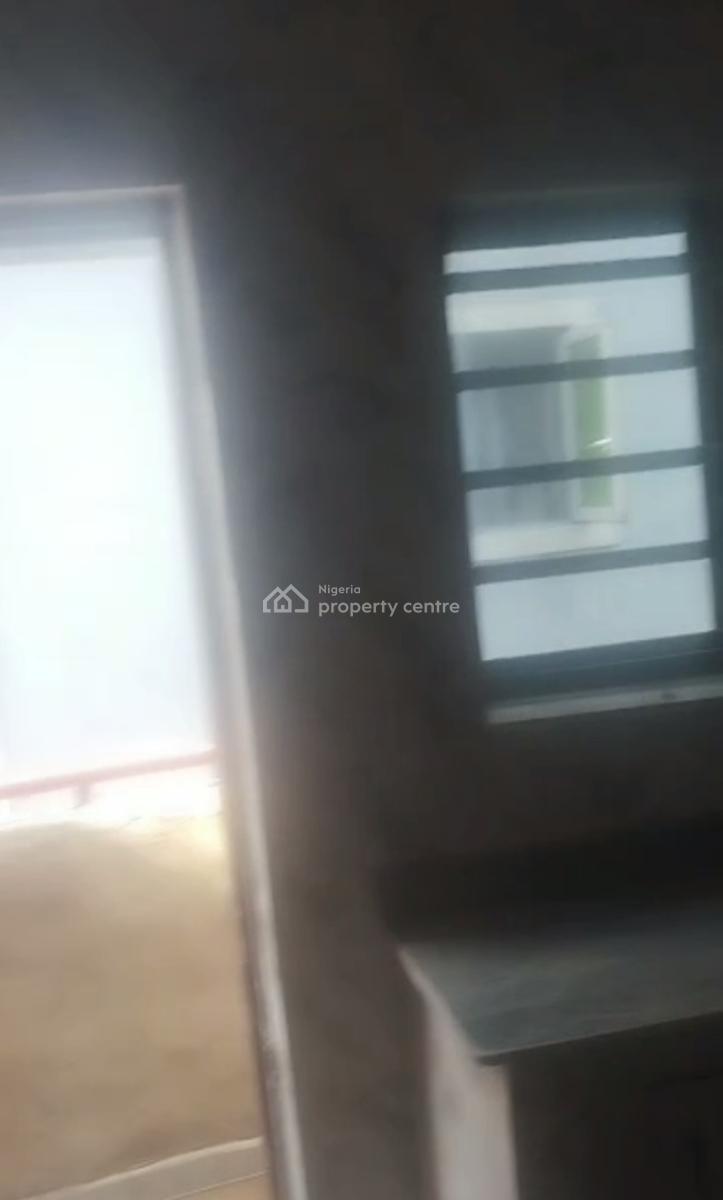 Spacious Standard 3 Bedroom Apartment, Aguda, Surulere, Lagos, Flat / Apartment for Rent