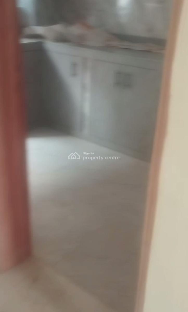 Spacious Standard 3 Bedroom Apartment, Aguda, Surulere, Lagos, Flat / Apartment for Rent