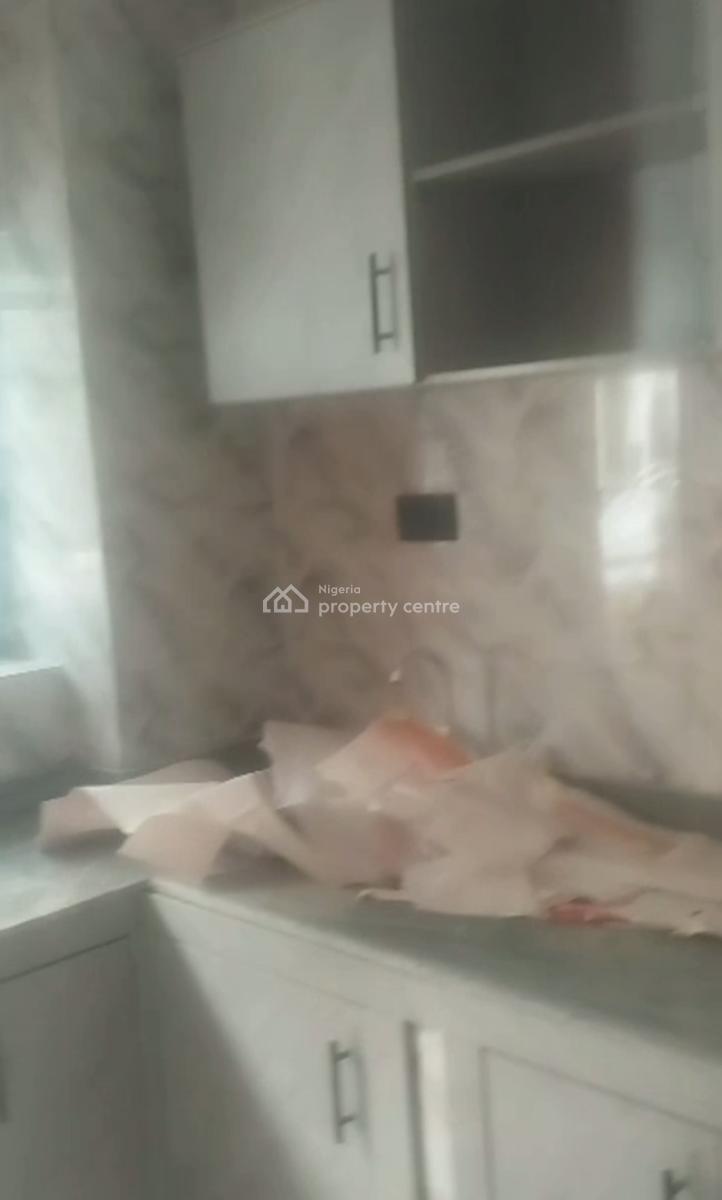 Spacious Standard 3 Bedroom Apartment, Aguda, Surulere, Lagos, Flat / Apartment for Rent