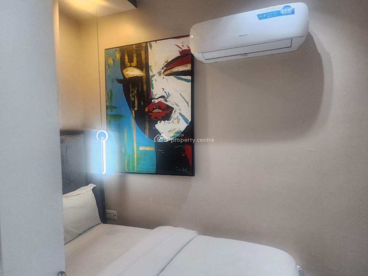 Luxury 3 Bedroom Flats, Ikate Elegushi, Lekki, Lagos, Flat / Apartment for Rent