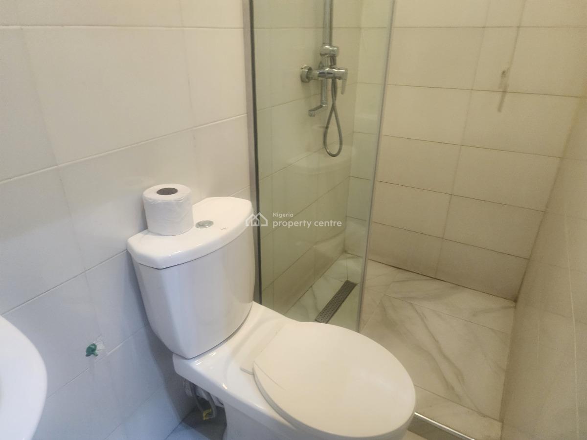 Luxury 3 Bedroom Flats, Ikate Elegushi, Lekki, Lagos, Flat / Apartment for Rent