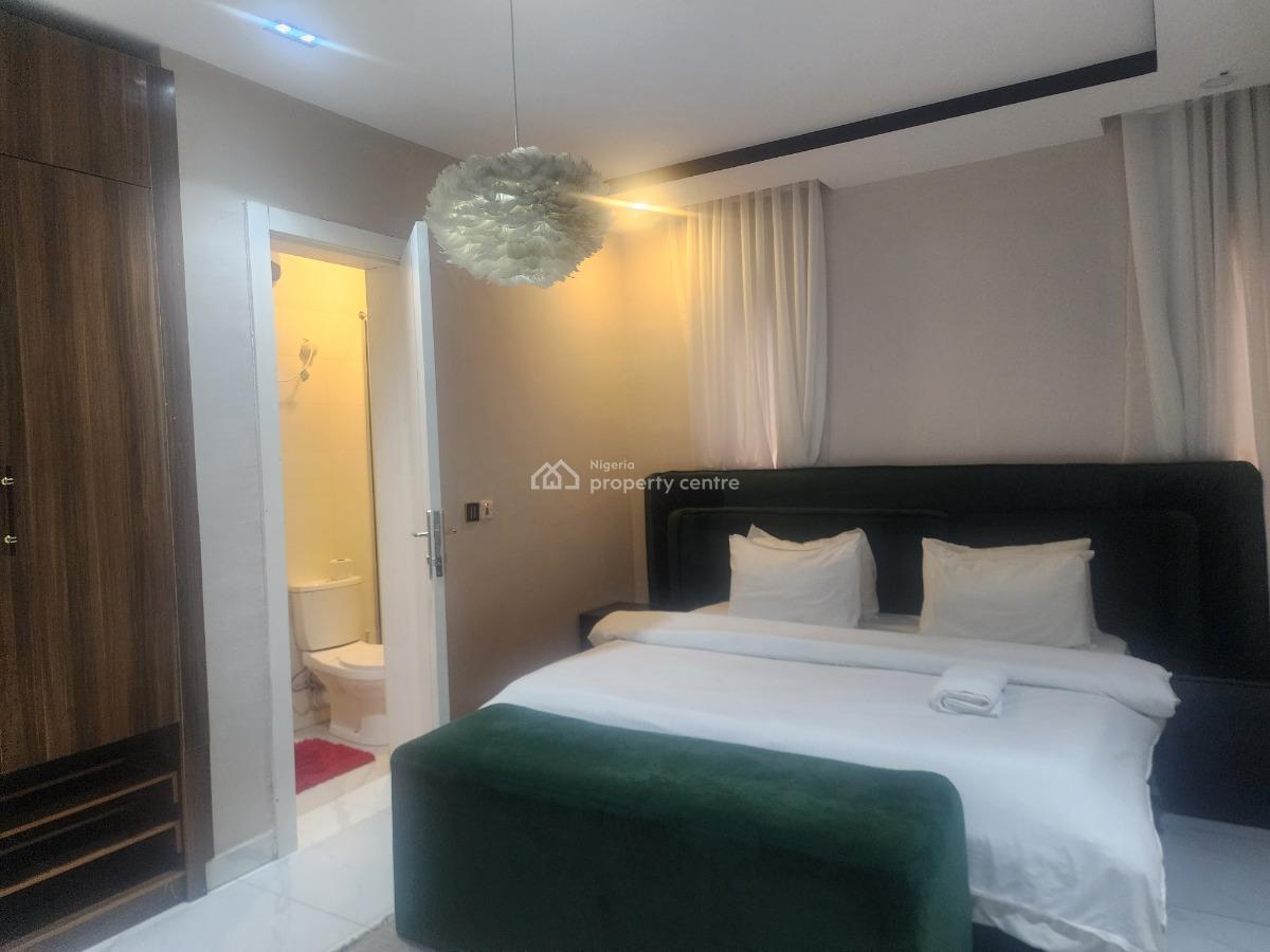 Luxury 3 Bedroom Flats, Ikate Elegushi, Lekki, Lagos, Flat / Apartment for Rent