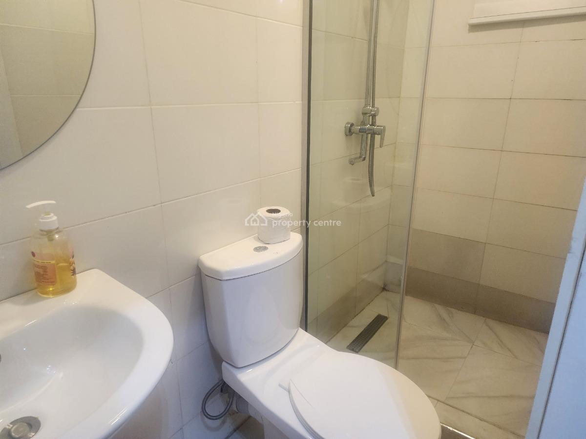 Luxury 3 Bedroom Flats, Ikate Elegushi, Lekki, Lagos, Flat / Apartment for Rent