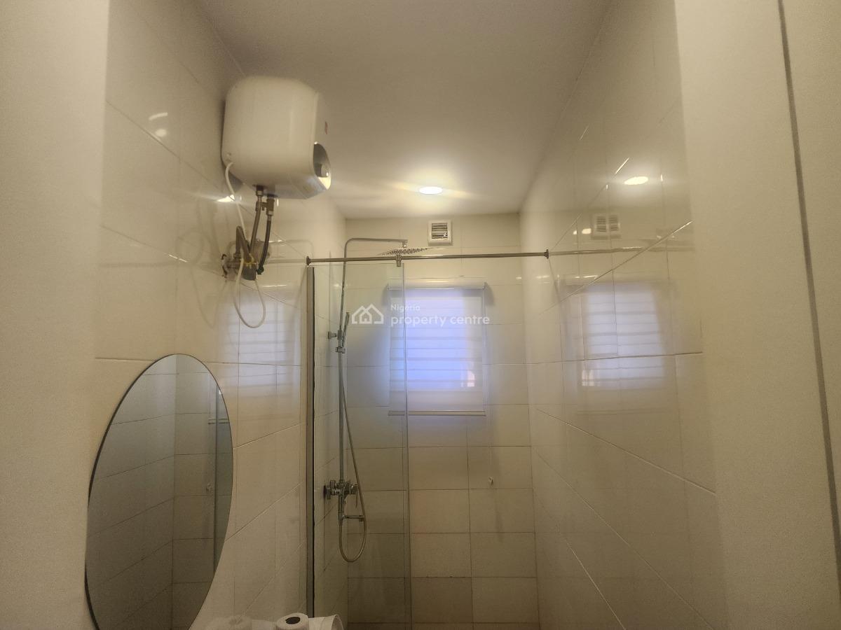 Luxury 3 Bedroom Flats, Ikate Elegushi, Lekki, Lagos, Flat / Apartment for Rent