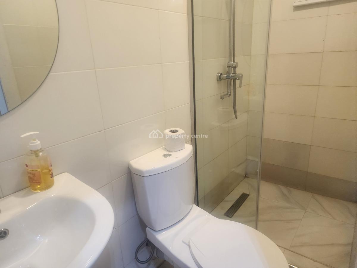 Luxury 3 Bedroom Flats, Ikate Elegushi, Lekki, Lagos, Flat / Apartment for Rent