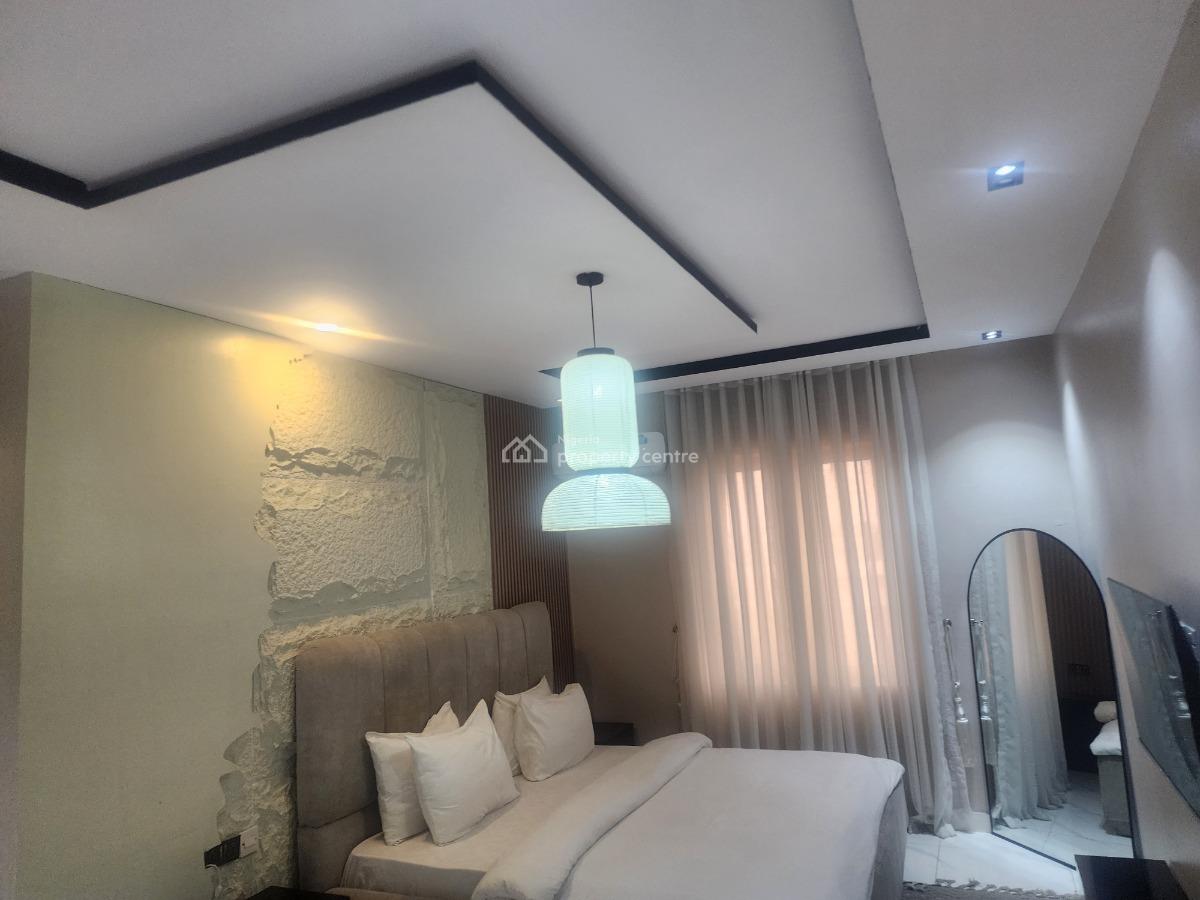 Luxury 3 Bedroom Flats, Ikate Elegushi, Lekki, Lagos, Flat / Apartment for Rent