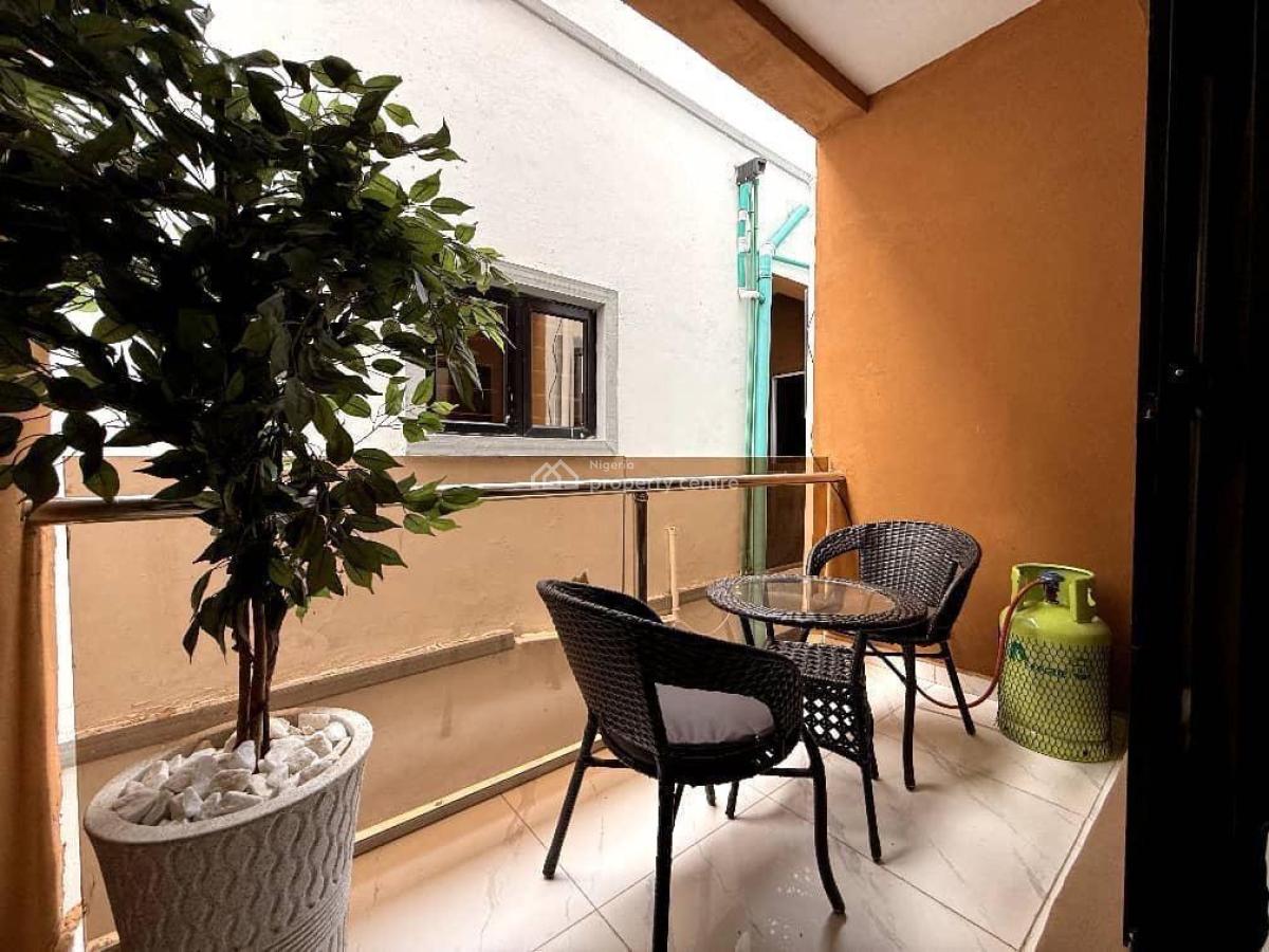 Lady Pearl: Cozy 2 Bedroom with Ps5 on Request, Lekki Phase 1, Lekki, Lagos, Flat / Apartment Short Let