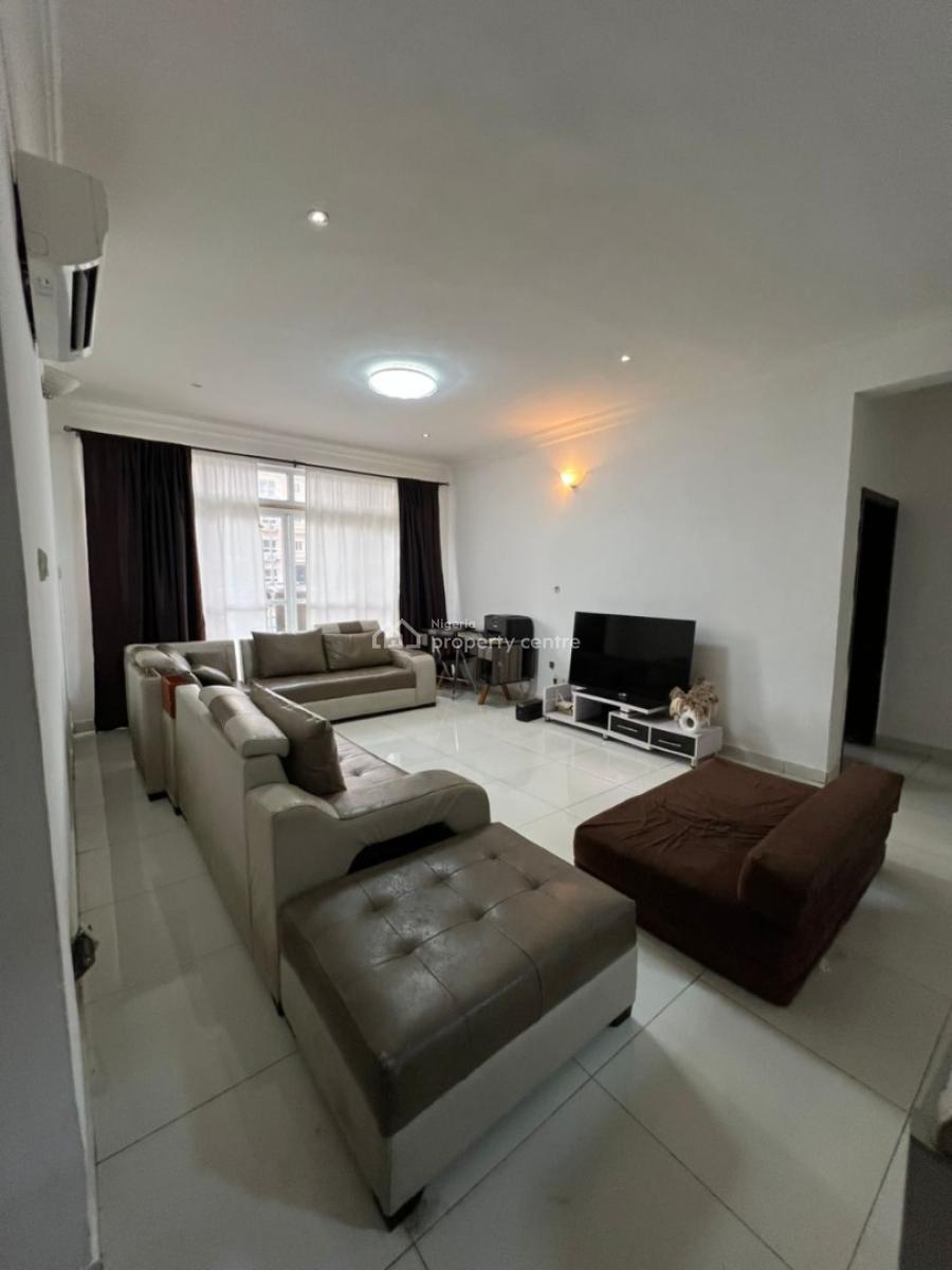 Affordable and Spacious Mini-flat with 24/7 Light N Security, Cardogan Estate, Osapa, Lekki, Lagos, Mini Flat (room and Parlour) for Rent