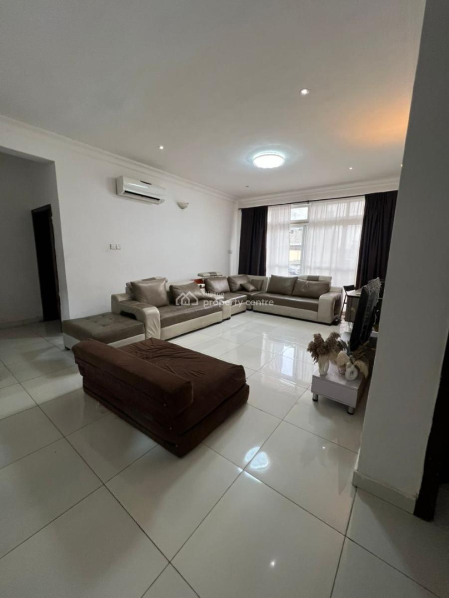 Affordable and Spacious Mini-flat with 24/7 Light N Security, Cardogan Estate, Osapa, Lekki, Lagos, Mini Flat (room and Parlour) for Rent