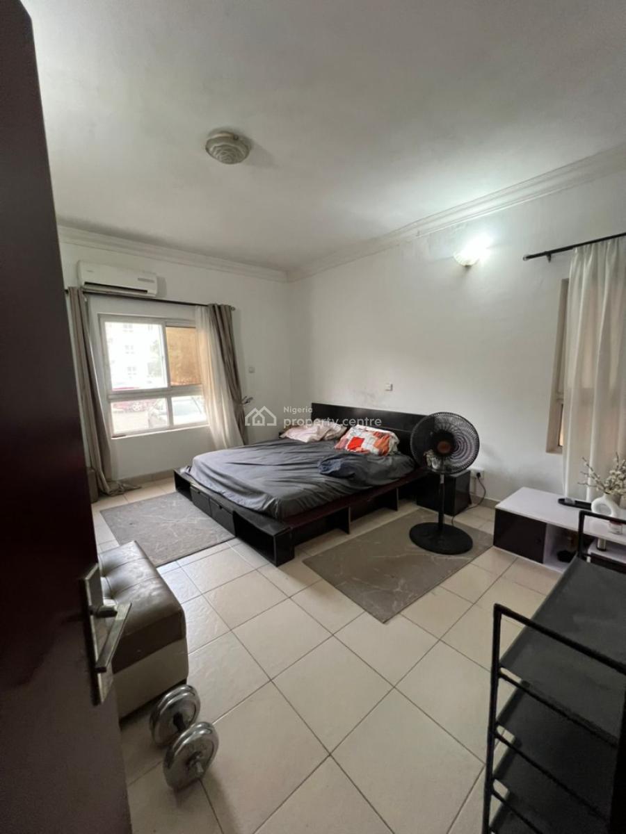 Affordable and Spacious Mini-flat with 24/7 Light N Security, Cardogan Estate, Osapa, Lekki, Lagos, Mini Flat (room and Parlour) for Rent