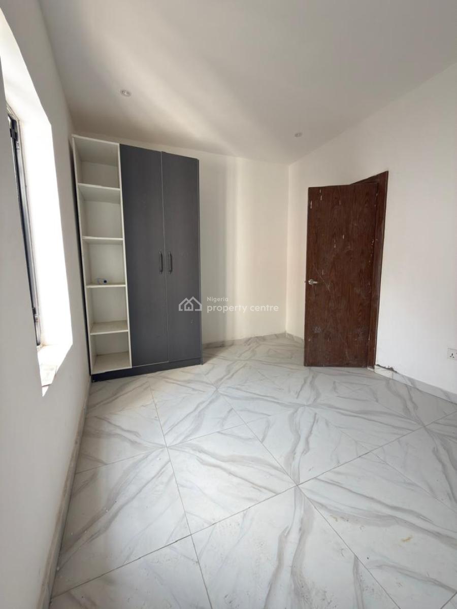 4 Bedroom Semi Detached Duplex, Ikota, Lekki, Lagos, House for Sale