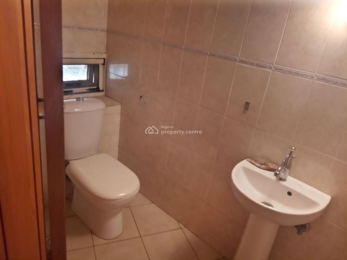 Well Maintained Furnished 3 Bedroom Apartment, Oniru Estate, Oniru, Victoria Island (vi), Lagos, Flat / Apartment for Rent