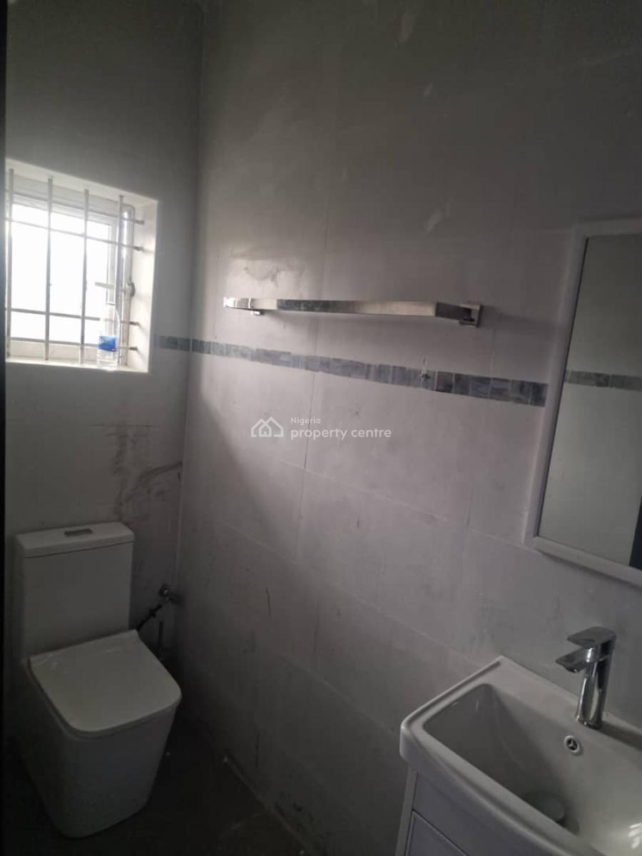 Three Bedroom Terrace Duplex All Rooms Ensuite., Lekki Right, Lekki Phase 1, Lekki, Lagos, Terraced Duplex for Rent