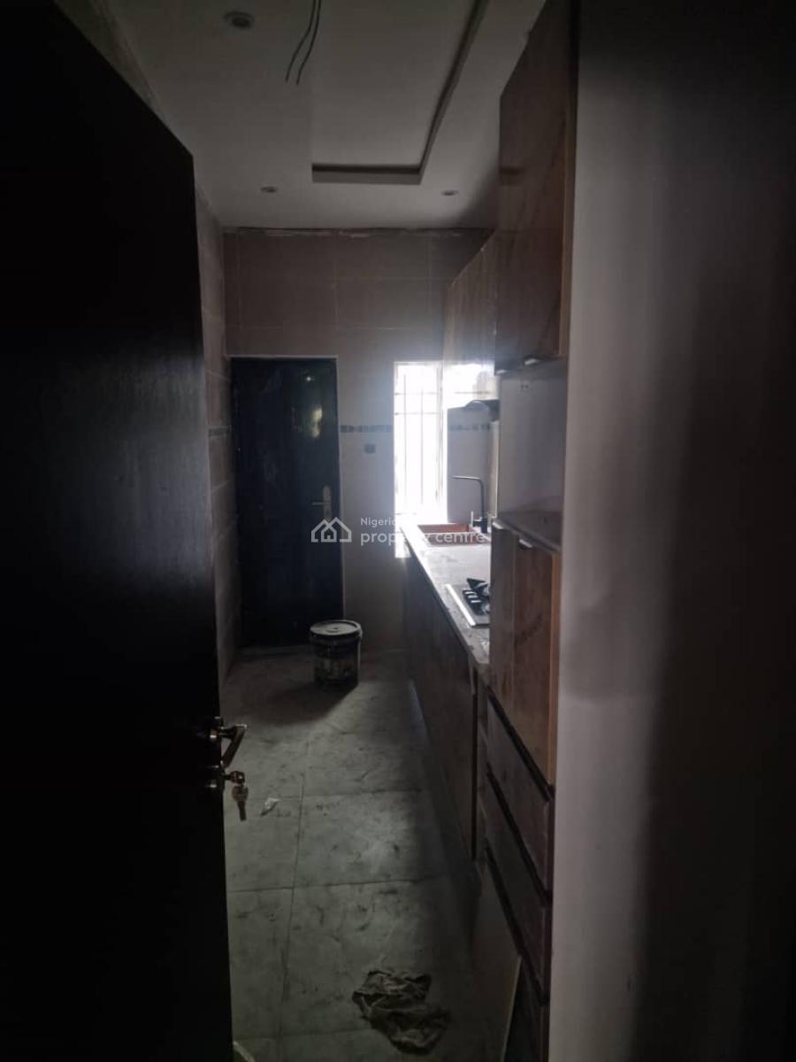 Three Bedroom Terrace Duplex All Rooms Ensuite., Lekki Right, Lekki Phase 1, Lekki, Lagos, Terraced Duplex for Rent