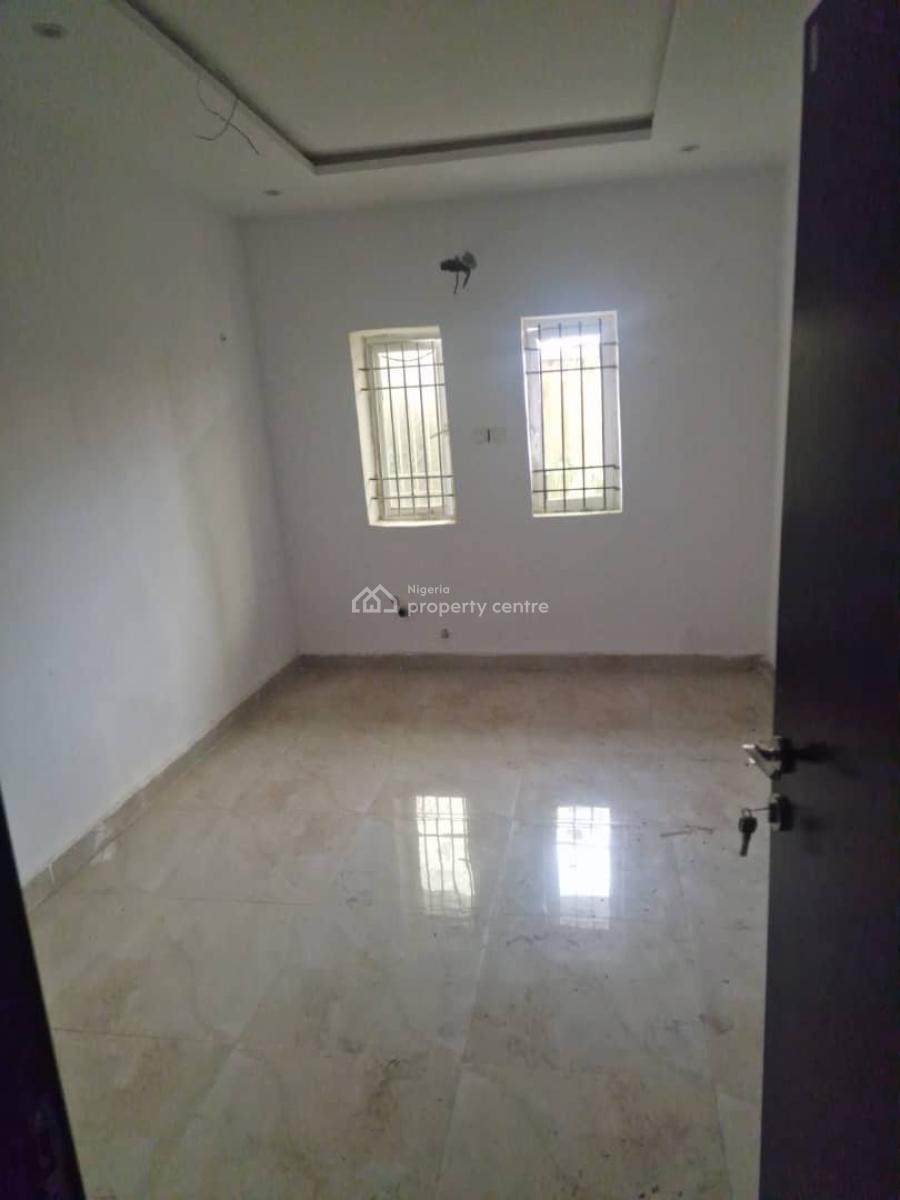 Three Bedroom Terrace Duplex All Rooms Ensuite., Lekki Right, Lekki Phase 1, Lekki, Lagos, Terraced Duplex for Rent