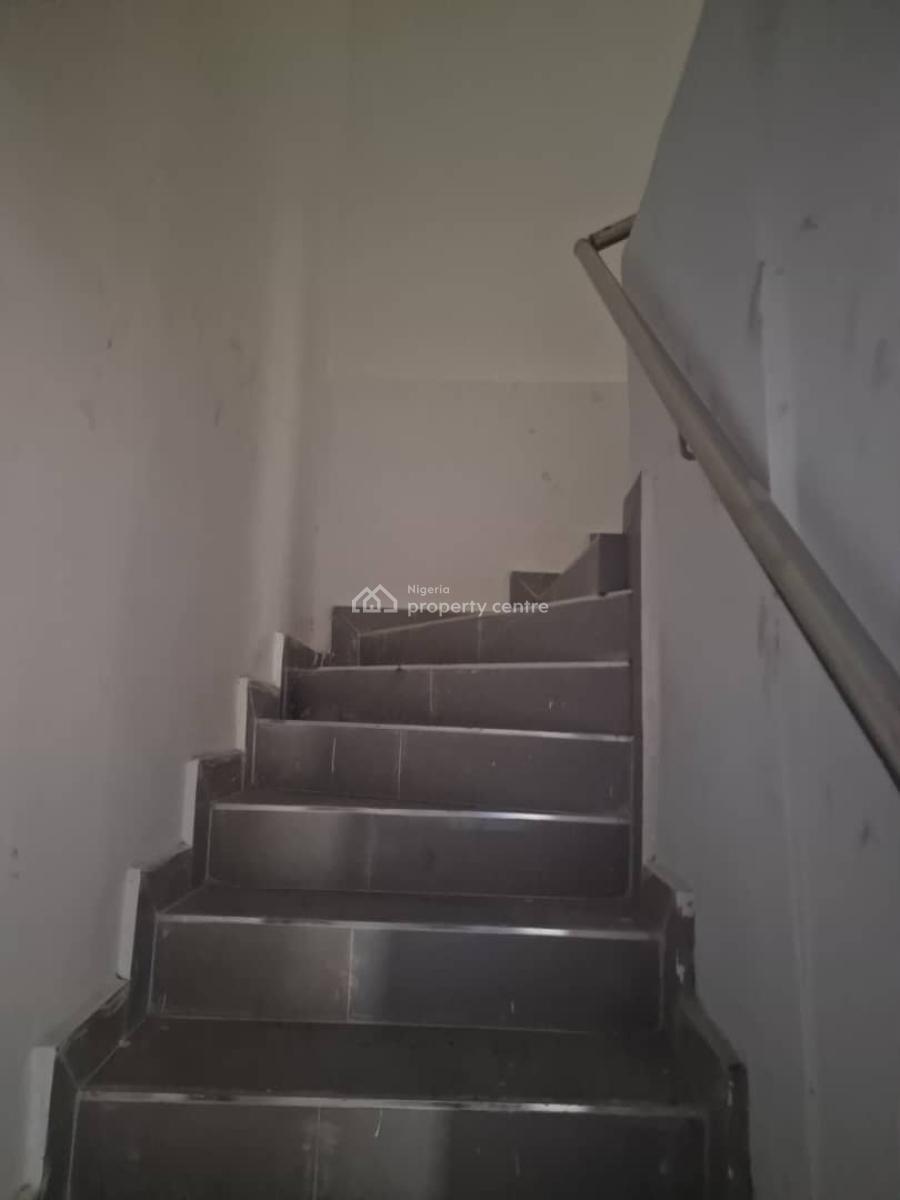 Three Bedroom Terrace Duplex All Rooms Ensuite., Lekki Right, Lekki Phase 1, Lekki, Lagos, Terraced Duplex for Rent