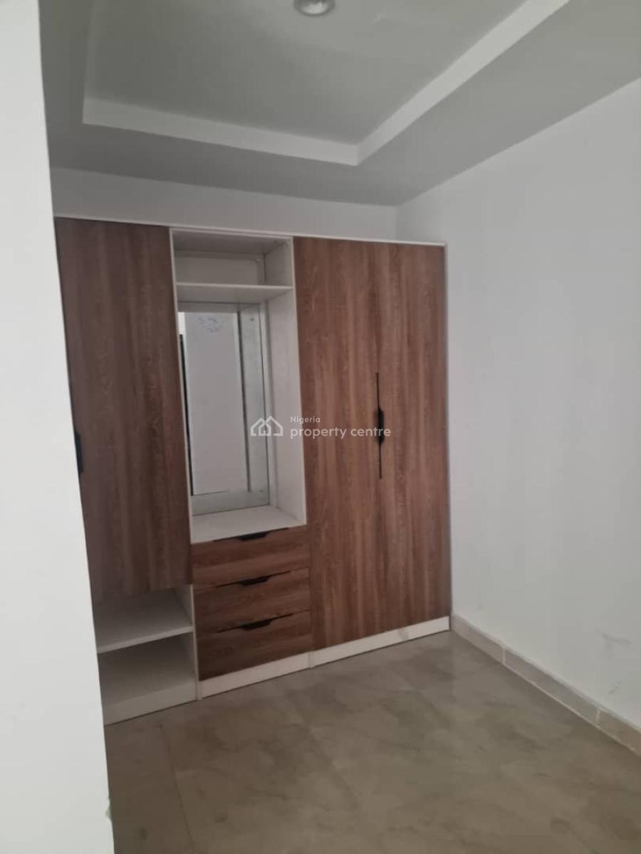 Three Bedroom Terrace Duplex All Rooms Ensuite., Lekki Right, Lekki Phase 1, Lekki, Lagos, Terraced Duplex for Rent