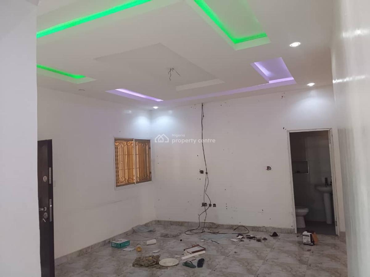 2 Bedroom Flat, Life Camp, Abuja, Flat / Apartment for Rent