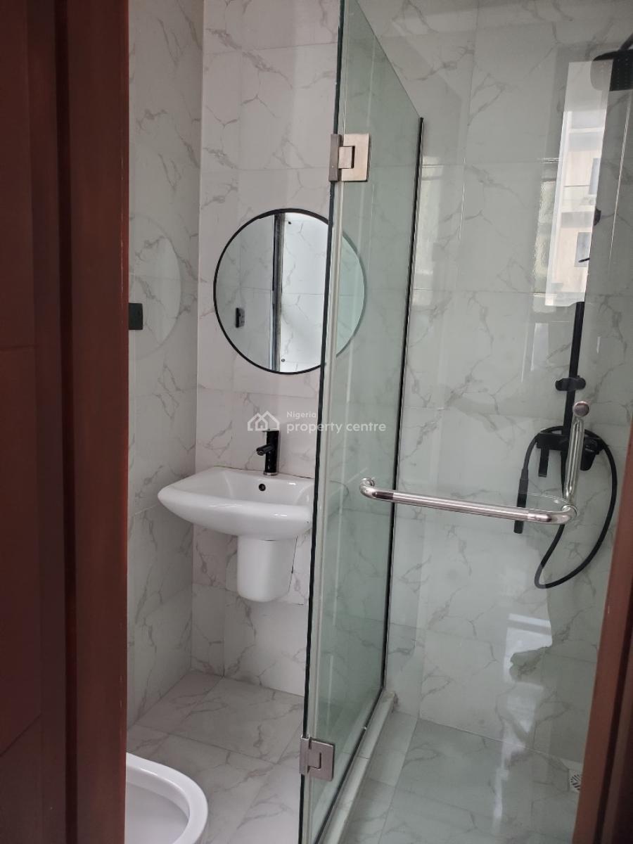 2 Bedroom Luxury Apartment, Ikate, Lekki, Lagos, Flat / Apartment for Sale