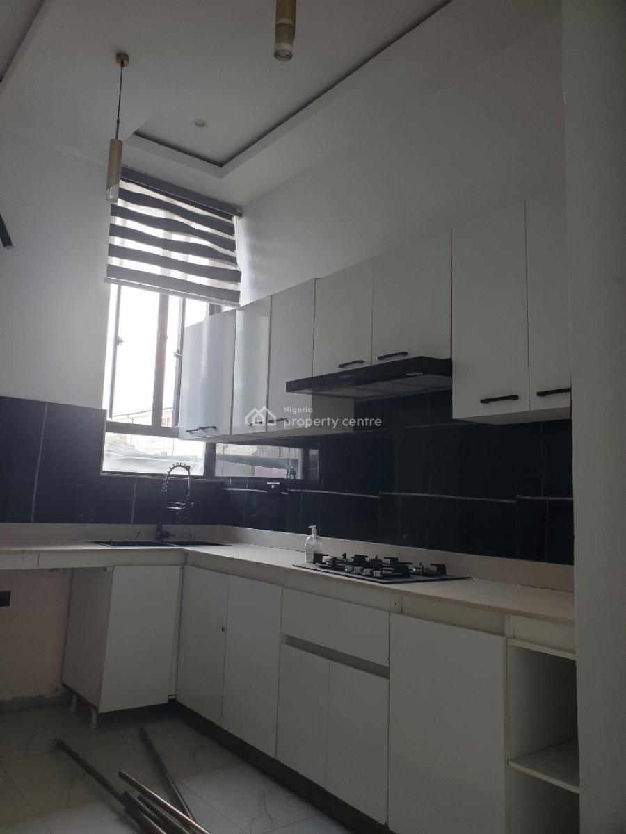 2 Bedroom Luxury Apartment, Ikate, Lekki, Lagos, Flat / Apartment for Sale