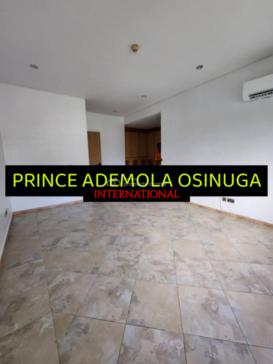 Premium 2 Bedroom Apartment +pool+gym, Banana Island, Ikoyi, Lagos, Flat / Apartment for Rent