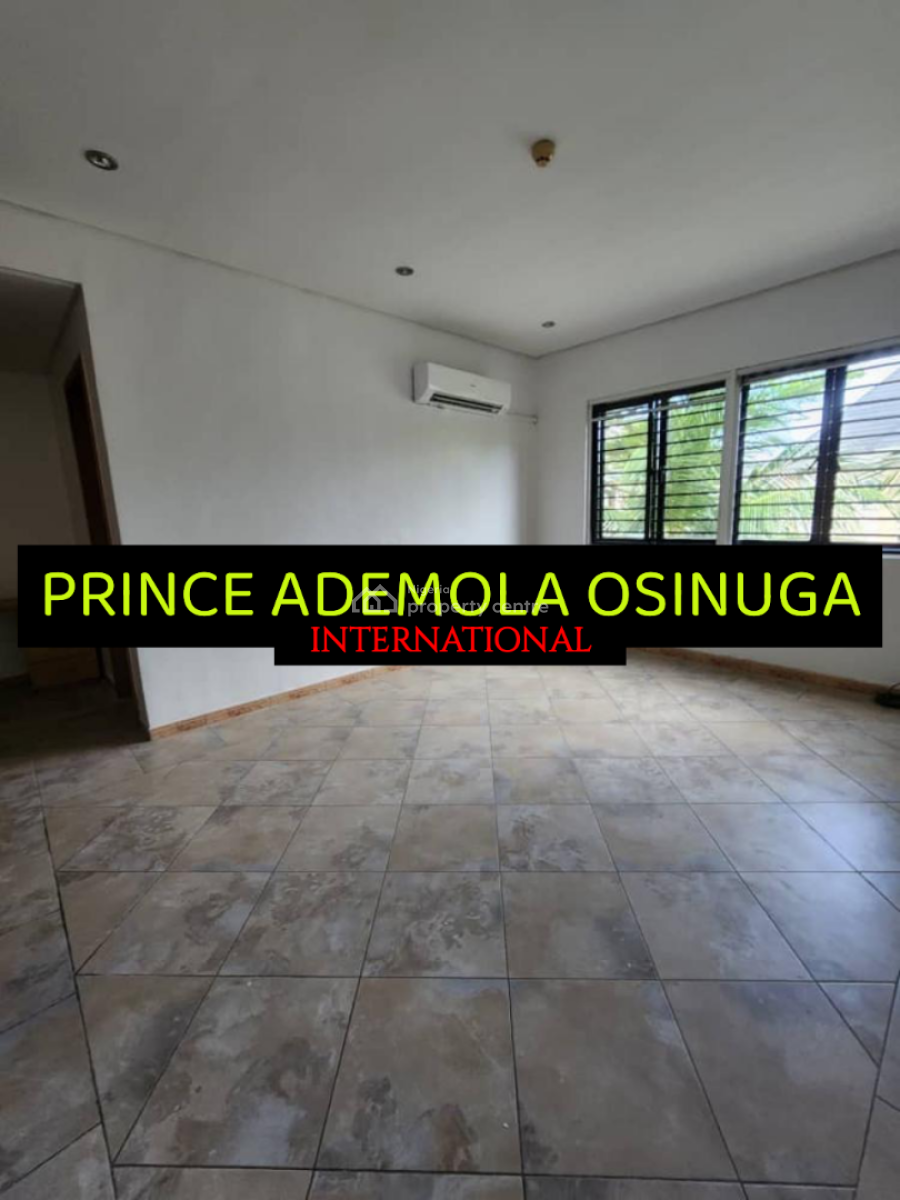 Premium 2 Bedroom Apartment +pool+gym, Banana Island, Ikoyi, Lagos, Flat / Apartment for Rent