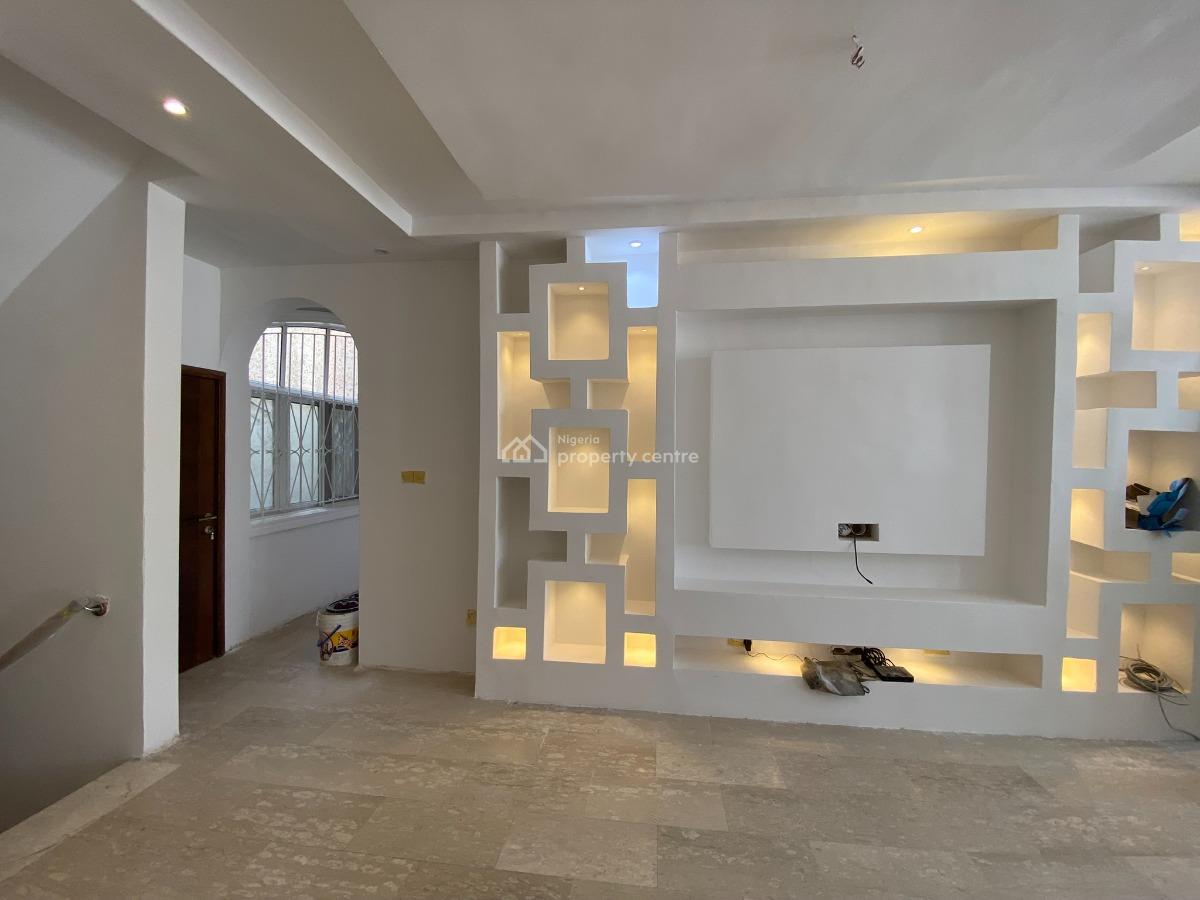 4, Ikoyi, Lagos, House for Rent
