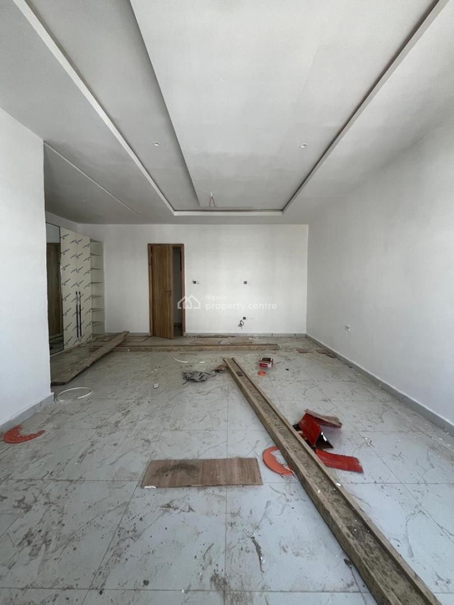 Luxury 4 Bedroom Terrace Duplex Plus Bq, Ikeja Gra, Ikeja, Lagos, House for Sale