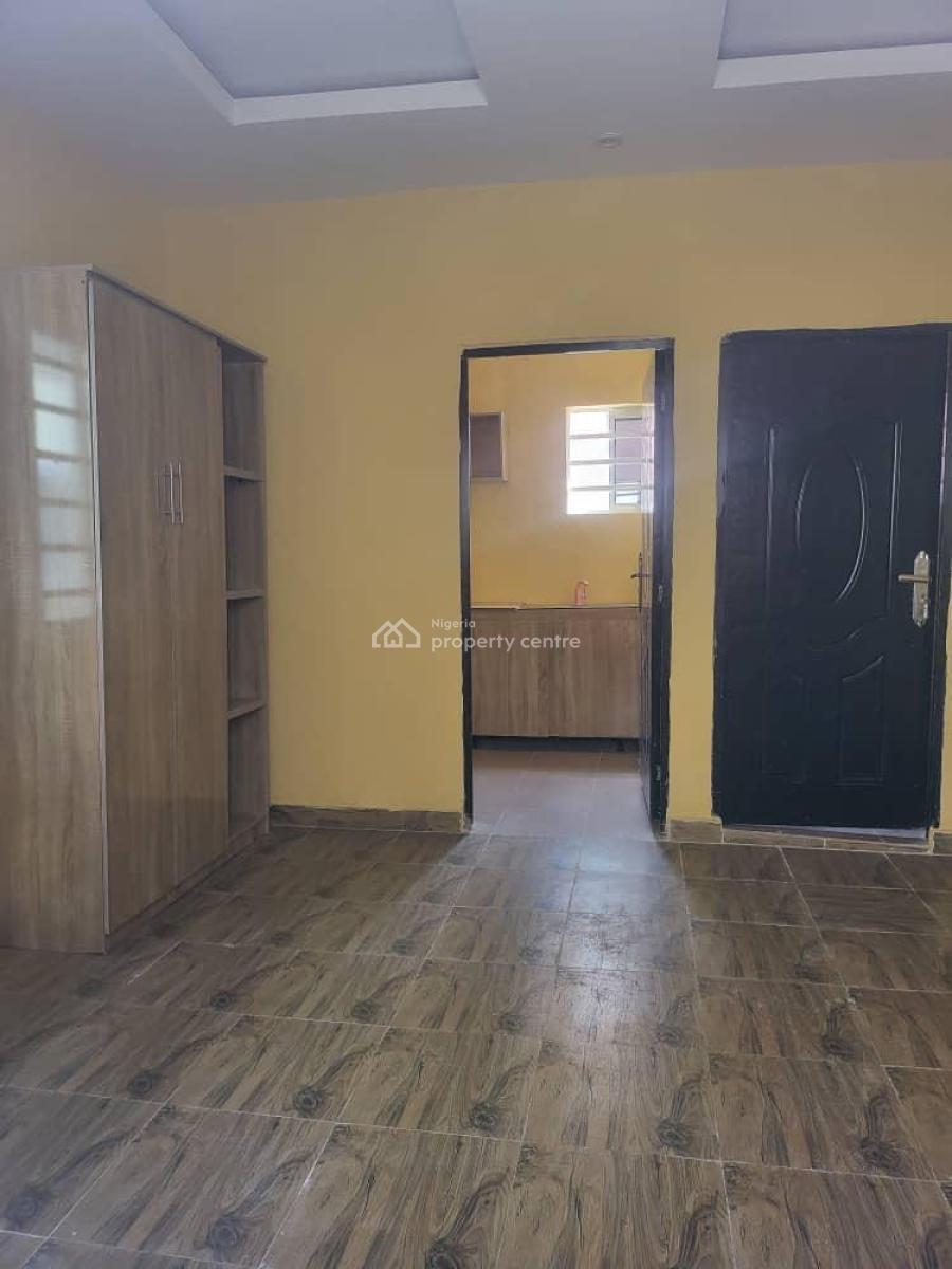 Newly Built 3 Bedroom Bungalow with Bq, Olusetan Estate, Elebu, Oluyole Extension, Ibadan, Oyo, Detached Bungalow for Sale