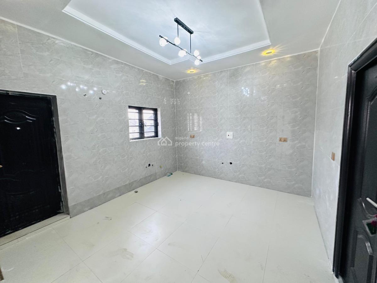 Luxury New 4bedroom En-suite Fully Detached Duplex, Lugbe District, Abuja, Detached Duplex for Sale