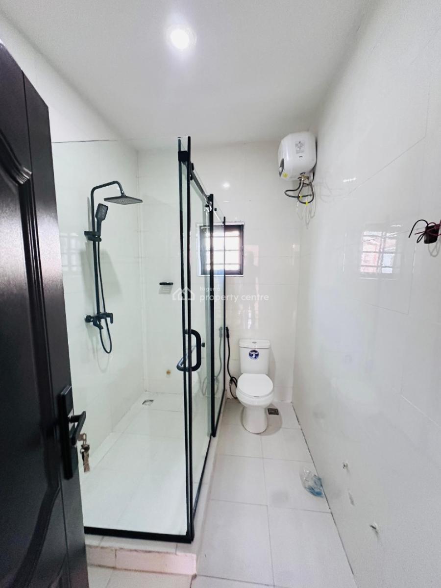 Luxury New 4bedroom En-suite Fully Detached Duplex, Lugbe District, Abuja, Detached Duplex for Sale