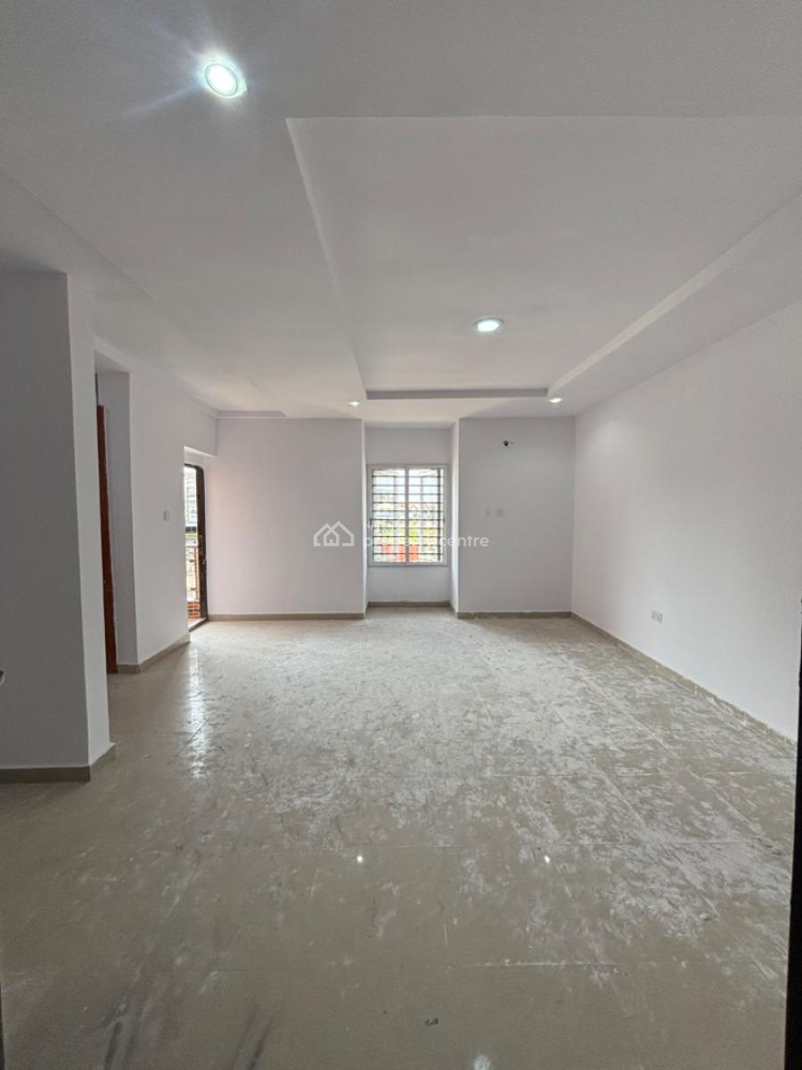 Very Spacious 5 Bedroom Semi-detached House with 2 Rooms Bq, Lekki Phase 1, Lekki, Lagos, Semi-detached Duplex for Rent