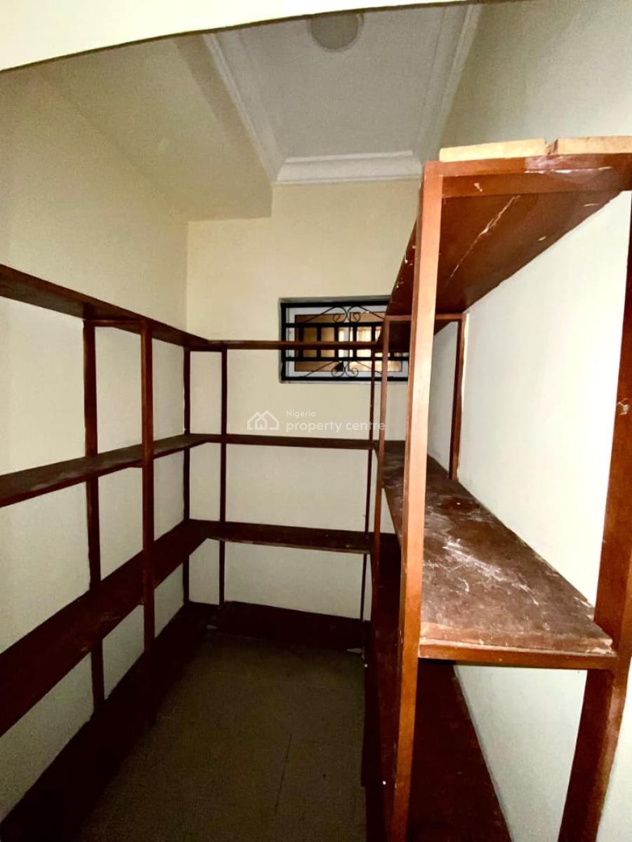 3 Bedroom Apartment, Chevron, Lekki, Lagos, Flat / Apartment for Rent