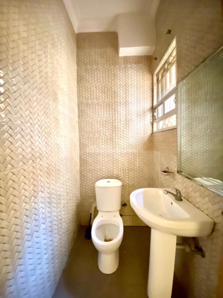3 Bedroom Apartment, Chevron, Lekki, Lagos, Flat / Apartment for Rent