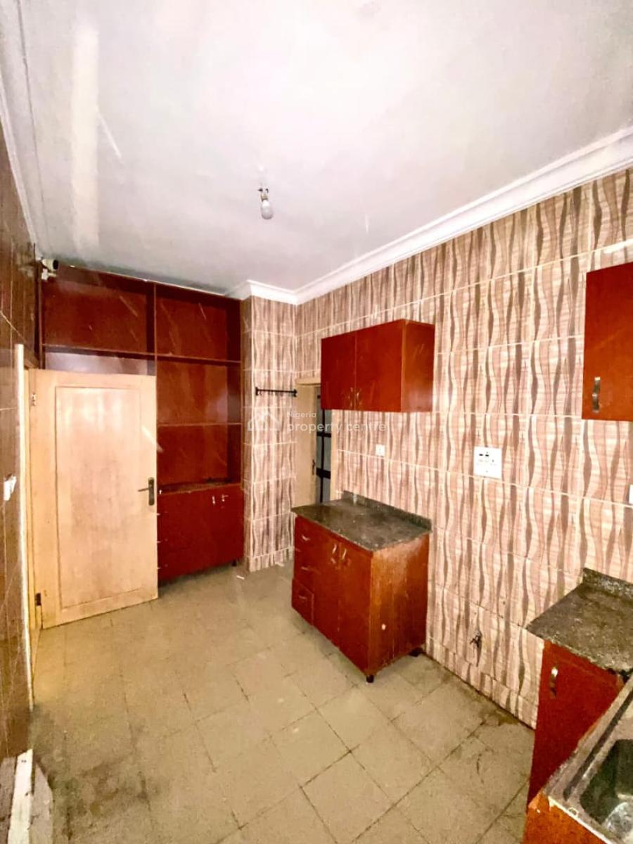 3 Bedroom Apartment, Chevron, Lekki, Lagos, Flat / Apartment for Rent