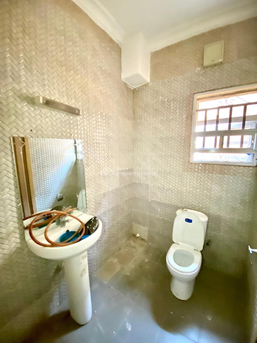 3 Bedroom Apartment, Chevron, Lekki, Lagos, Flat / Apartment for Rent