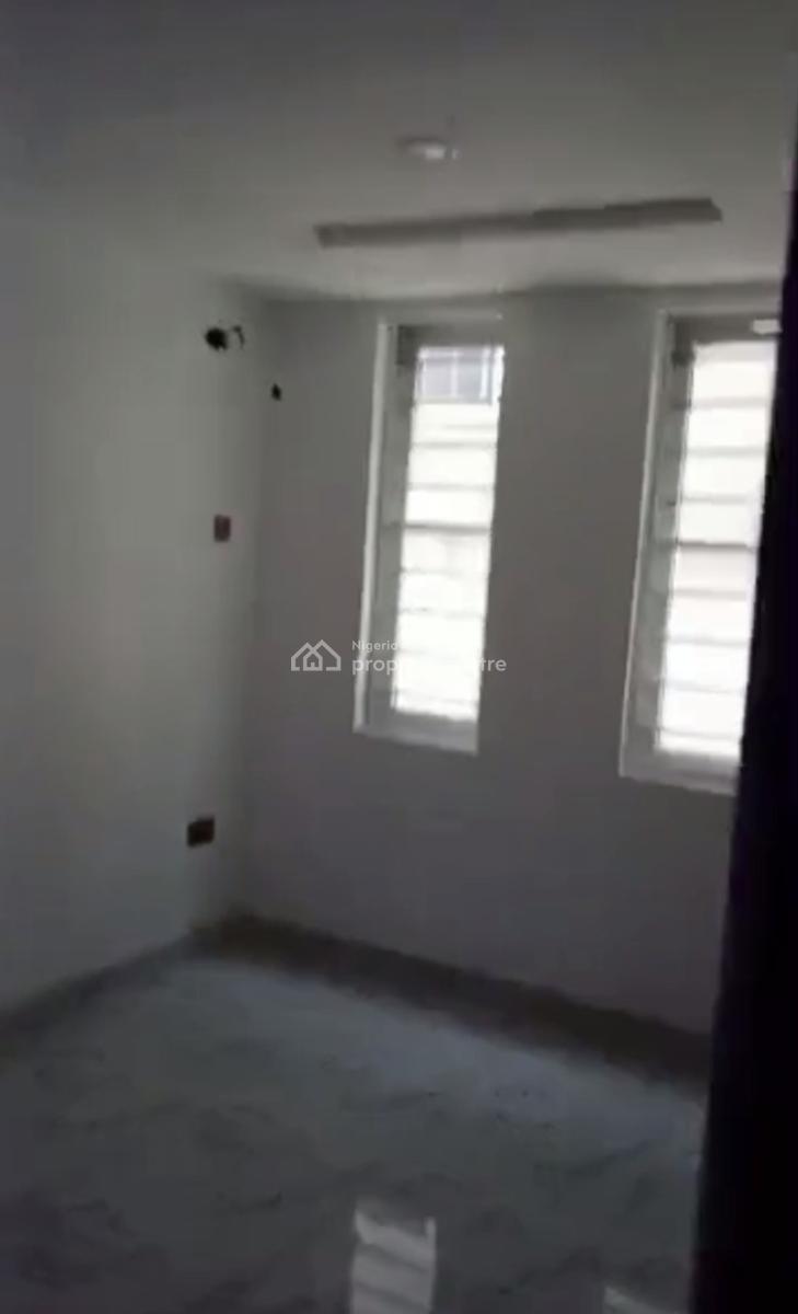 Newly Built Spacious Ready to Move in One Bedroom Apartment, Itire-ikate, Surulere, Lagos, Mini Flat (room and Parlour) for Rent