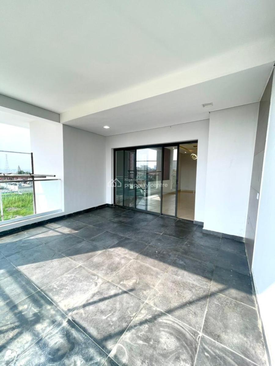 Gloriously Crafted 5 Bedroom Fully Detached Duplex with Swimming Pool, Banana Island, Ikoyi, Lagos, Detached Duplex for Sale