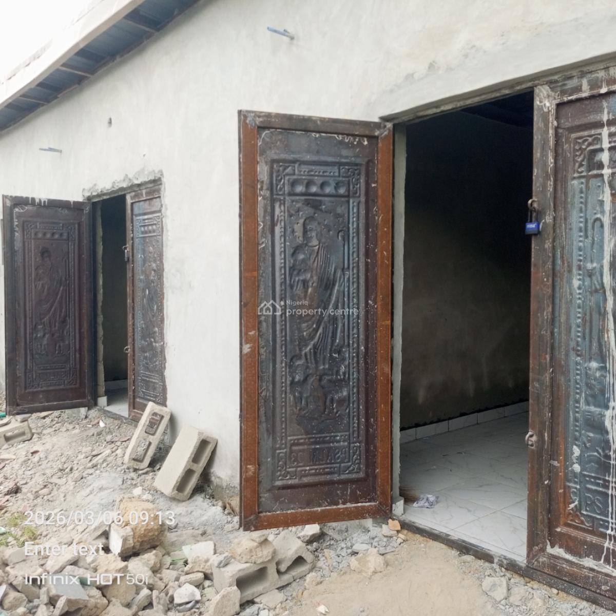 Shop, Badore, Ajah, Lagos, Shop for Rent