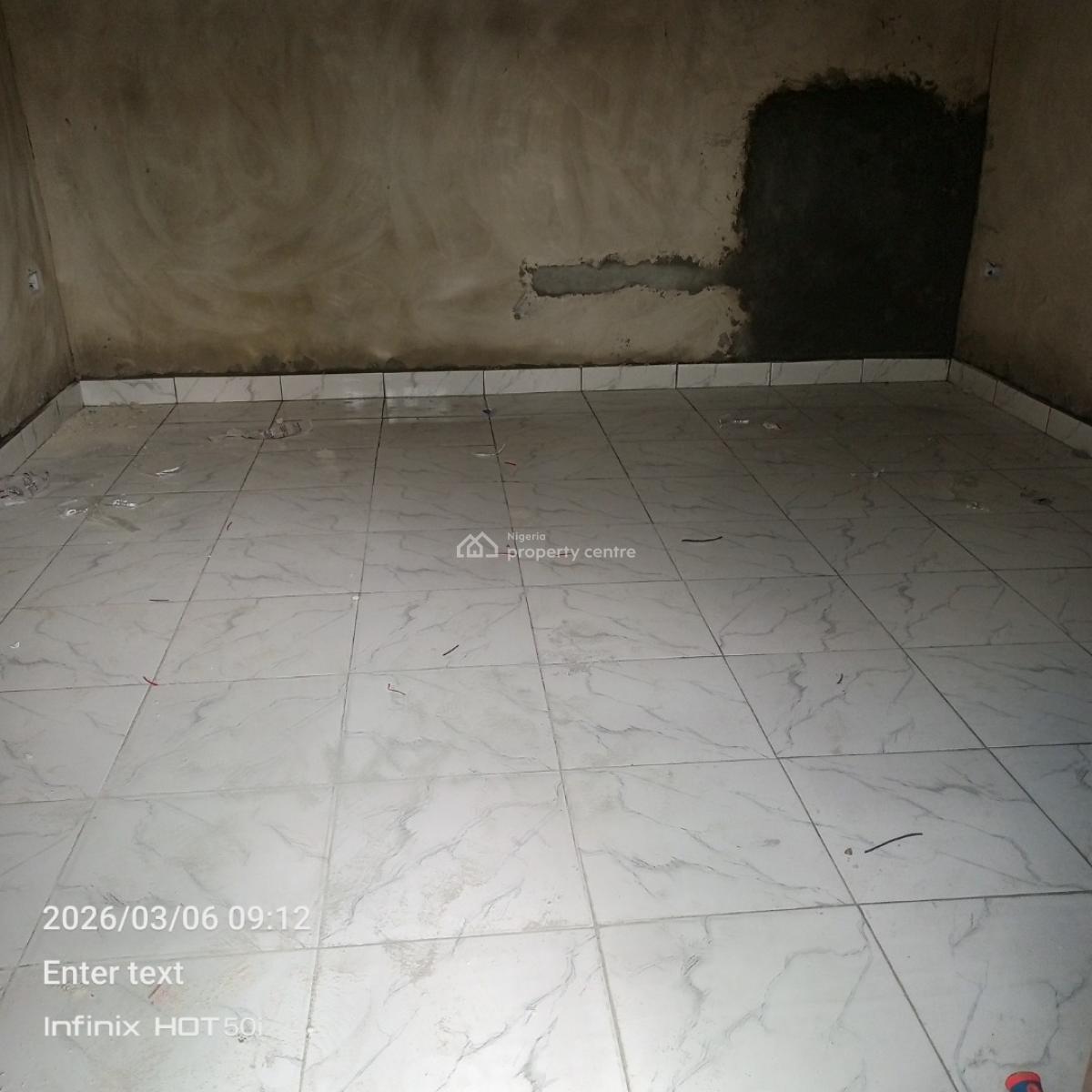 Shop, Badore, Ajah, Lagos, Shop for Rent