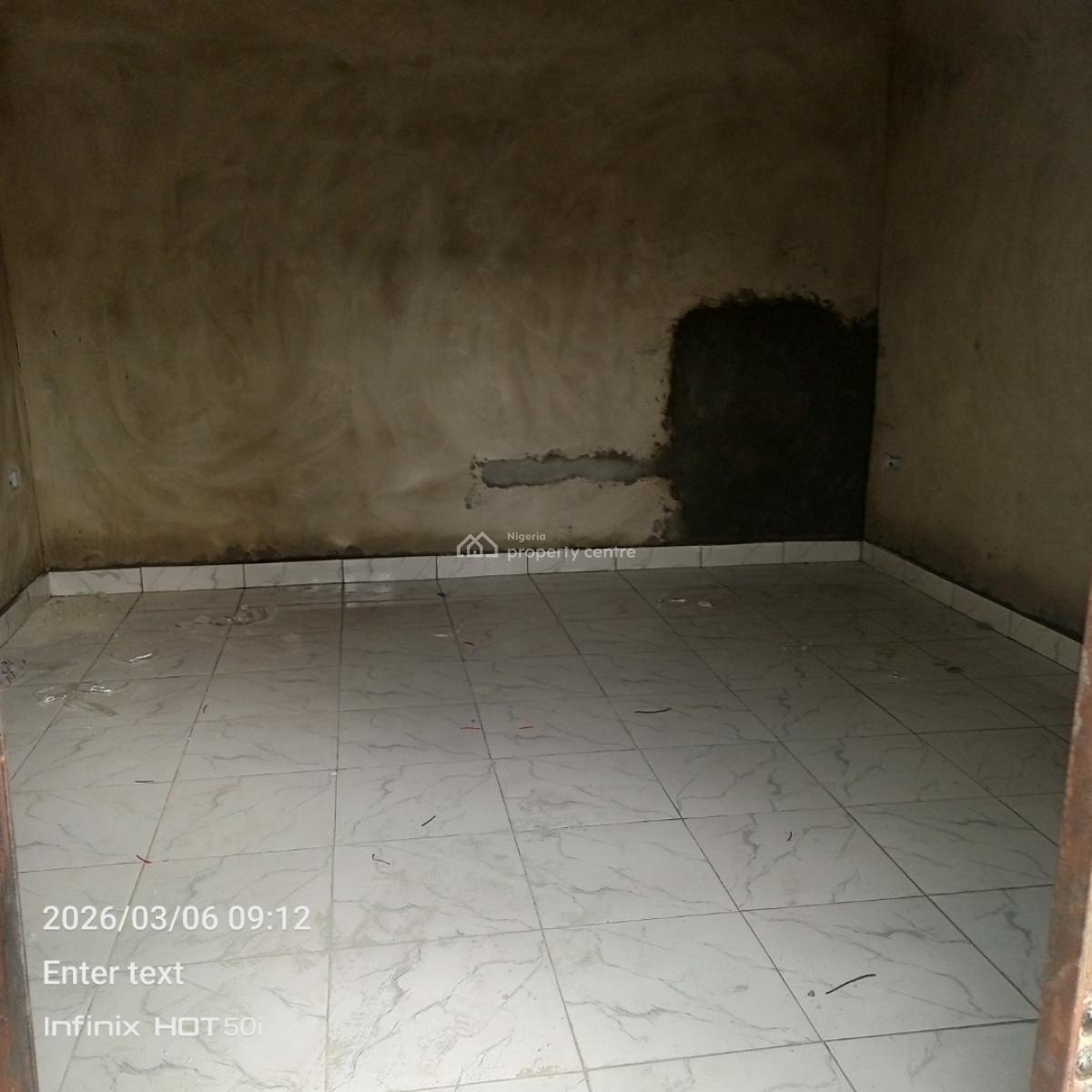 Shop, Badore, Ajah, Lagos, Shop for Rent